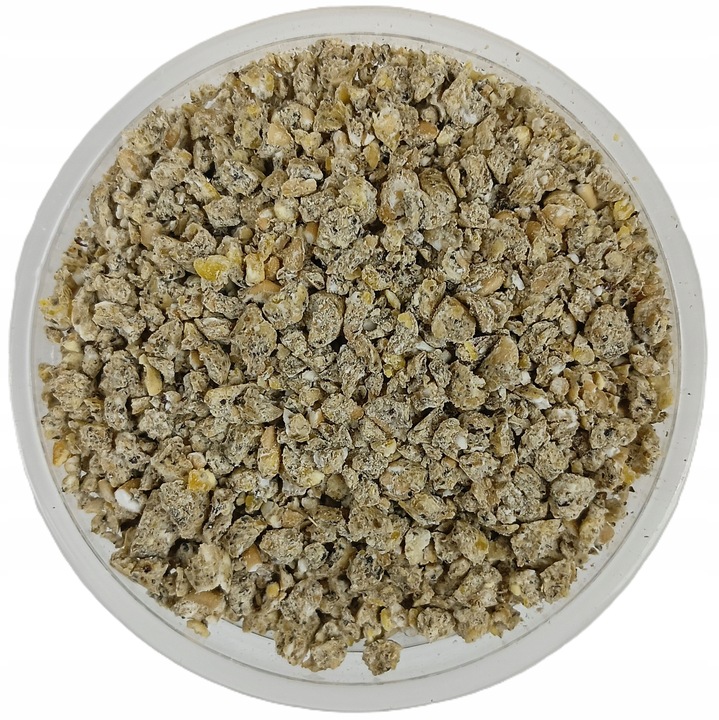 PASZA DLA PRZEPIOREK PRZEPIORKA KARMA DLA PRZEPIOREK NIOSEK 25KG WITAMINY