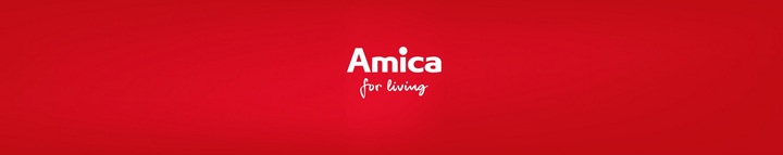 KUCHENKA MIKROFALOWA AMICA AMMF20M1B | MIKROFALÓWKA | 20L | CZARNA