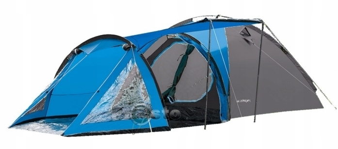 NAMIOT SOLITER 4 PRO ACAMPER 3500mm H2O