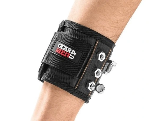 MAGNETYCZNA OPASKA MAJSTERKOWICZA prezent dla mechanika na 1-99 urodziny