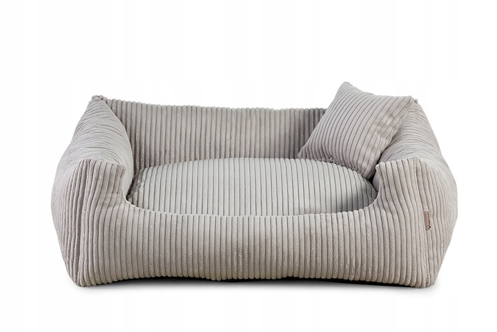 Legowisko dla Psa Soft Stripe M 80/65