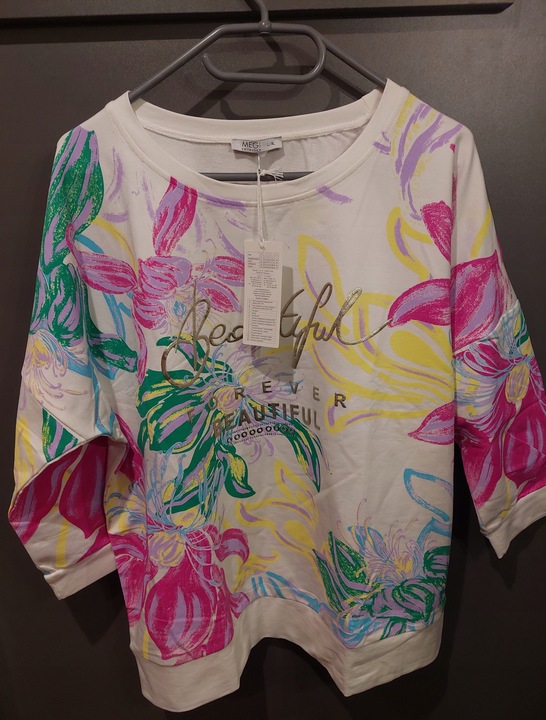 BLUZKA MEGI L-XL