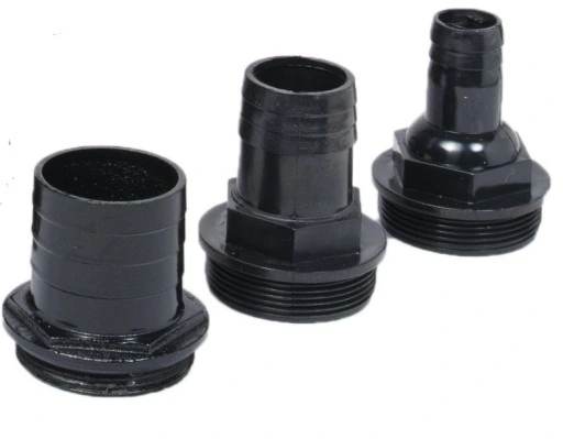 KRÓĆCE NA WĄŻ DO POMPY 2",1 1/2",1"