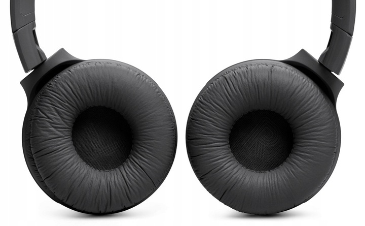 Słuchawki nauszne JBL Tune 520BT Czarny