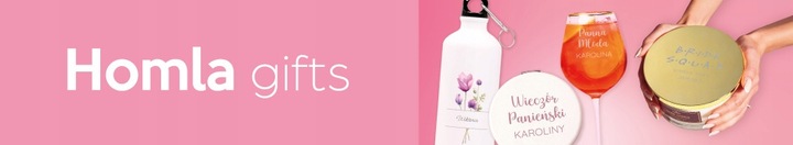 Butelka termiczna dla niej 420ml GRAWER PREZENT upominek dla PANNY MŁODEJ