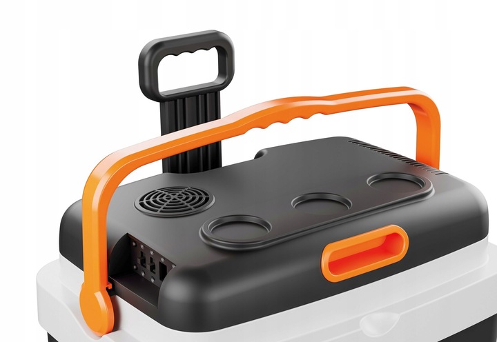 Lodówka GÖTZE & JENSEN TC901K