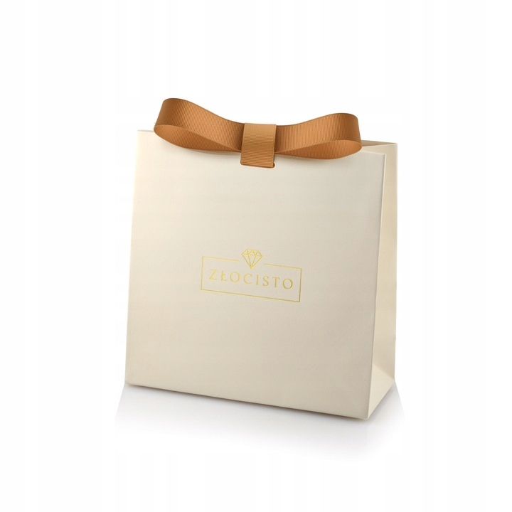 ZŁOTE KOLCZYKI GŁADKIE KULKI NA BIGLU 585 ZŁOTO GRAWER NA PREZENT