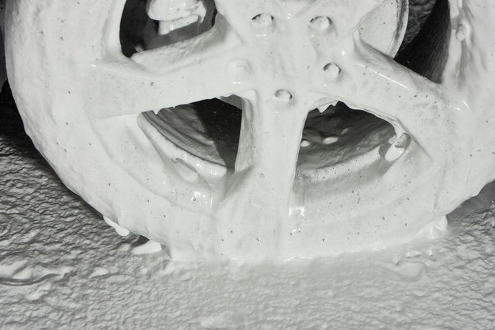 Autoglym Polar Blast - neutralna pH, aktywna piana