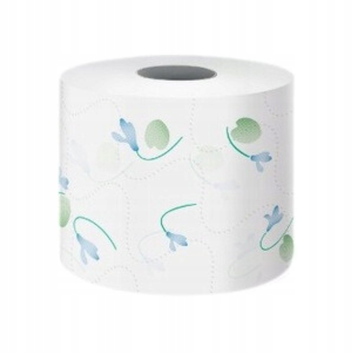 Papier toaletowy Foxy Mega