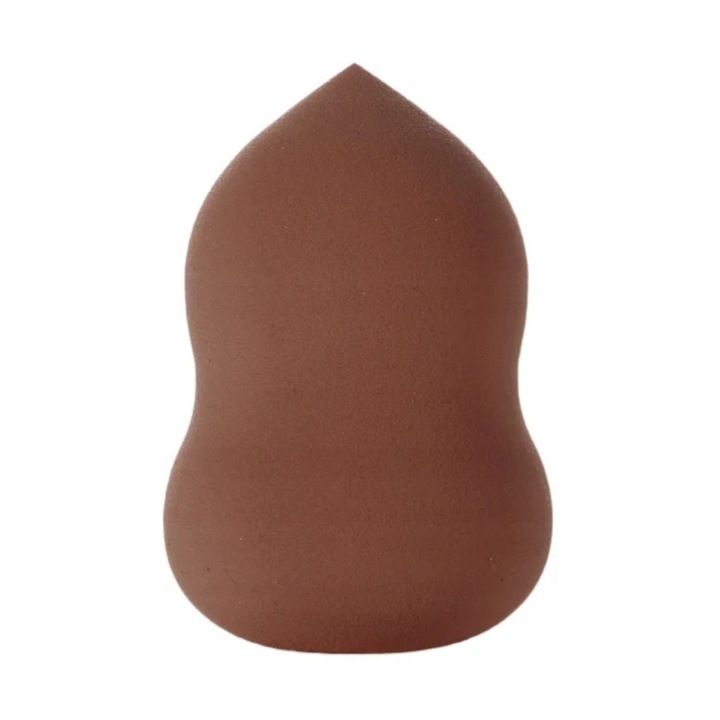 GĄBKA GĄBECZKA DO MAKIJAŻU PODKŁADU BEAUTY BLENDER APLIKATOR MAKE-UP