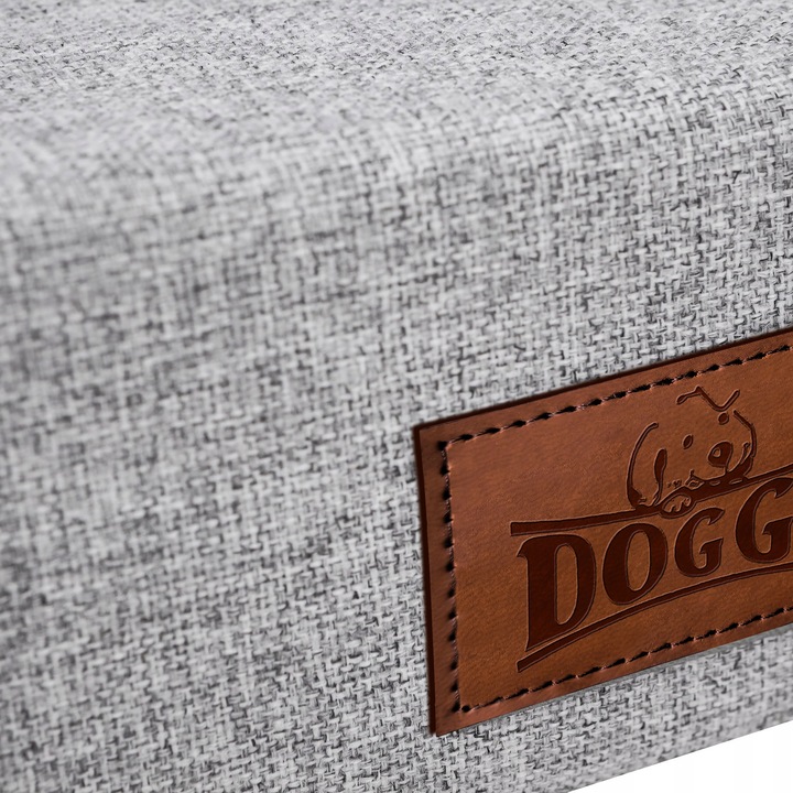 Małe schody dla psa, schodki dla psa lub kota Rampa Podest 3 stopnie, 30 cm