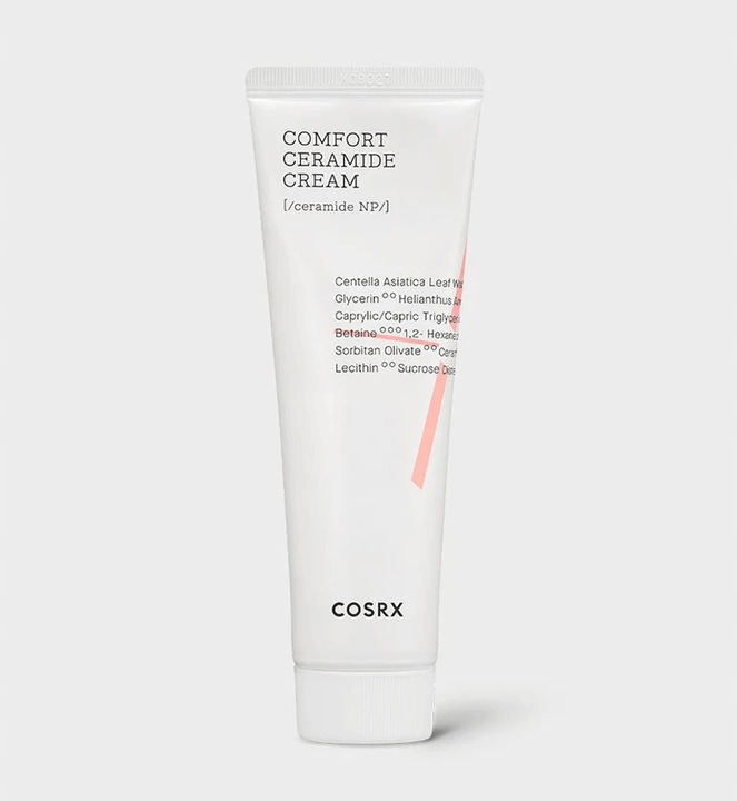 COSRX Balancium Comfort Ceramide Cream, 80 ml