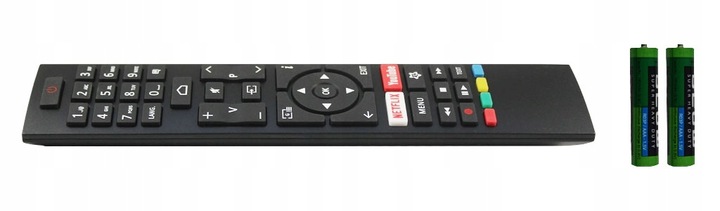 Pilot do TV Toshiba CT-8557