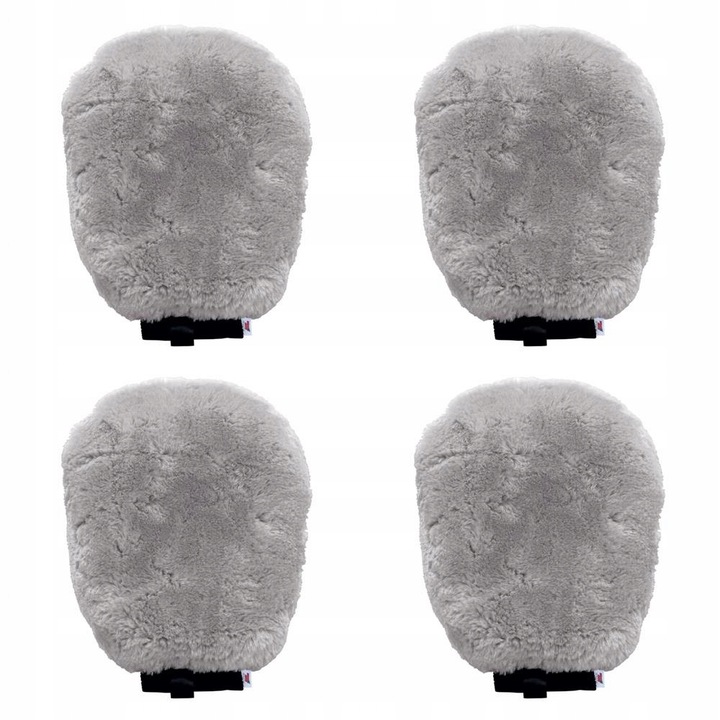 MOJE AUTO DETAILER RĘKAWICA ULTRA SOFT 1SZT