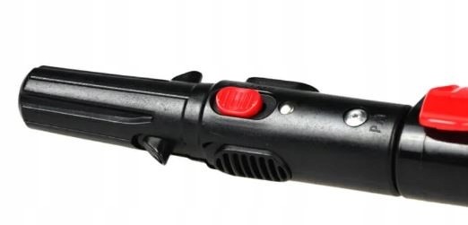 KIJ TELESKOPOWY DO WAŁKÓW SERII 330 BLUE DOLPHIN