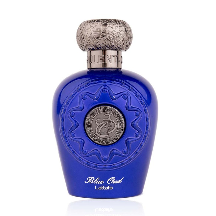PRODUKT LATTAFA BLUE OUD 100ML EDP