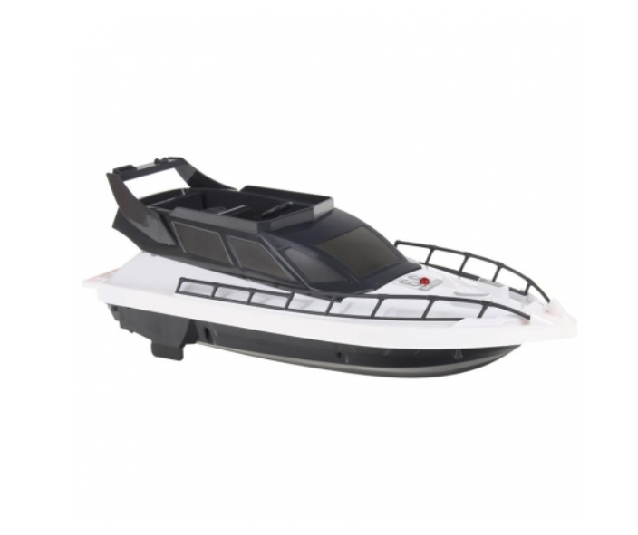 MOTORÓWKA JACHT ŁÓDŹ ŁÓDKA ZDALNIE STEROWANA RC PILOT