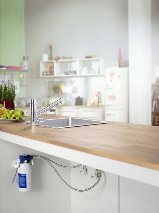 Wkład filtr wody Brita OnLine Active Plus P1000