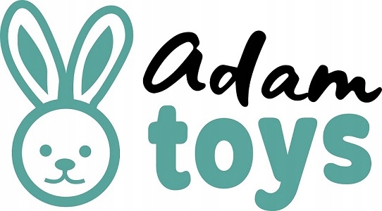 ADAMTOYS KAMPER DLA DZIECI POJAZD PODRÓŻNY AUTKO ZABAWKOWY POJAZD SURF VAN