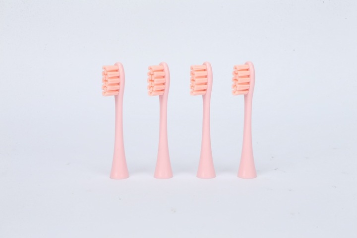 Końcówki do OCLEAN X PRO Z1 F1 ONE AIR 2 różowe PW