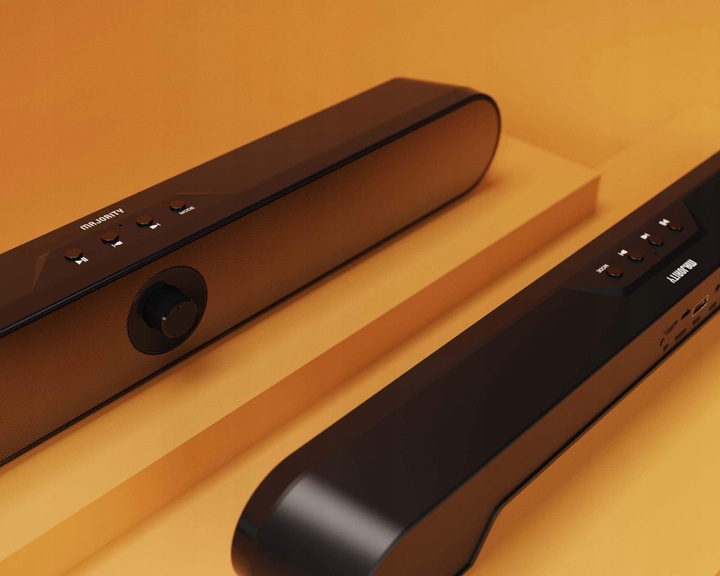 Soundbar głośnik przenośny bluetooth do TV ,PC