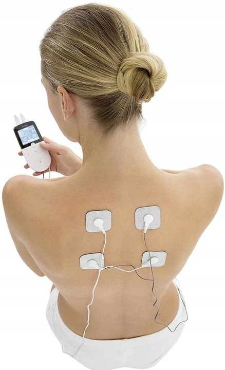 Stymulator mięśni BEURER EM 49