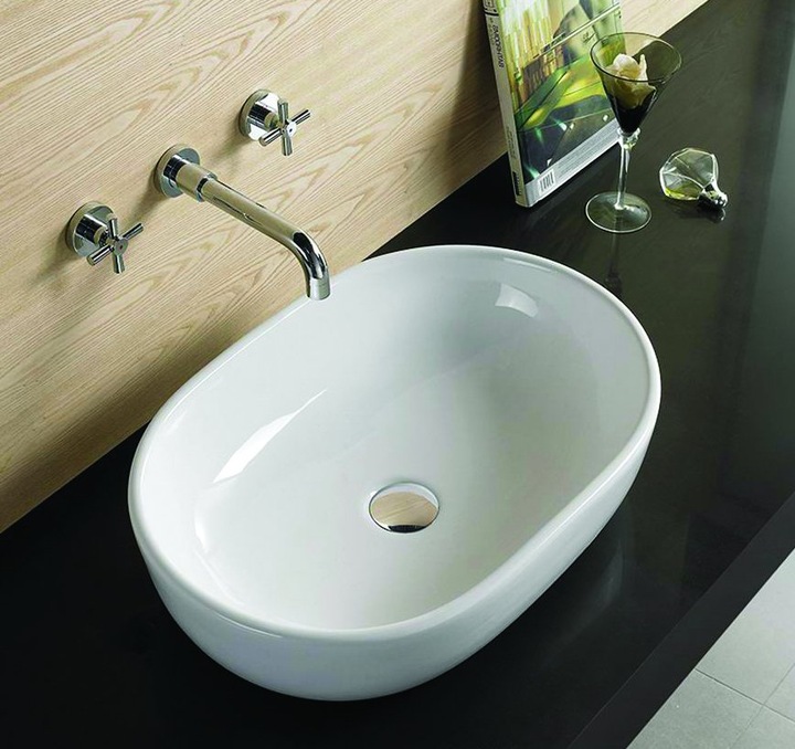 MEXEN VIKI 48 UMYWALKA NABLATOWA STAWIANA NA BLAT