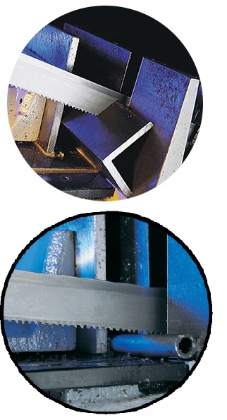 Piła taśmowa BAHCO Sandflex 13x0,6x1640 10/14