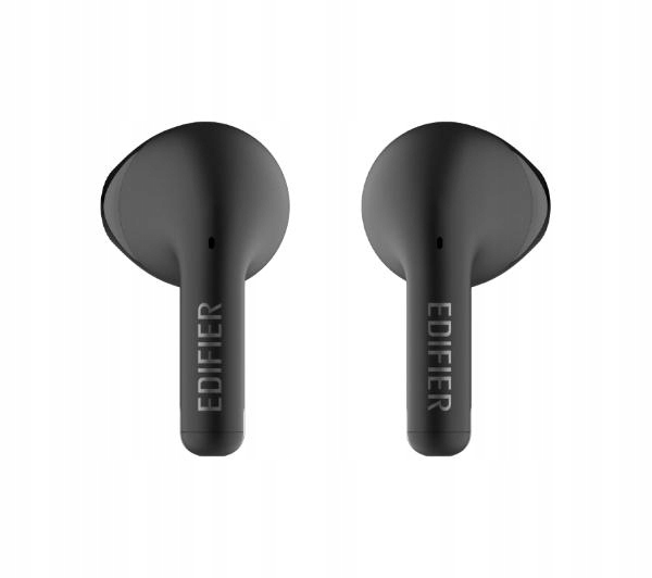 Słuchawki bezprzewodowe Edifier X2s TWS Douszne Bluetooth 5.3 Czarne