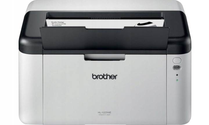 Drukarka BROTHER HL-1223WE