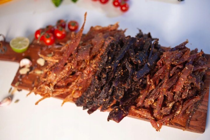 Party Box Classic Mix 750 g