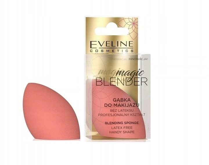 EVELINE Magic Blender gąbka do makijażu