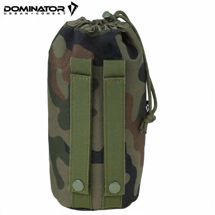 DOMINATOR Pokrowiec Kieszeń na BUTELKĘ Molle wz.93