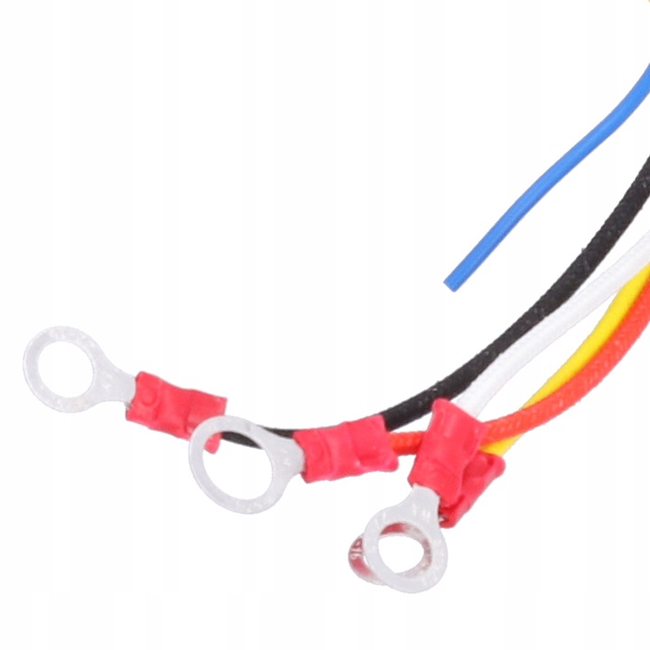 PILOT BEZPRZEWODOWY STEROWANIE DO WYCIĄGARKI 12V