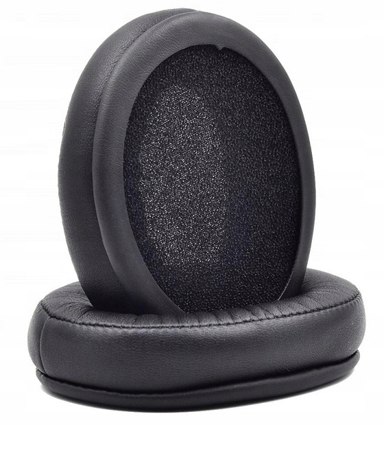 NAUSZNIKI GĄBKI PADY DO HYPERX CLOUD I II X ALPHA