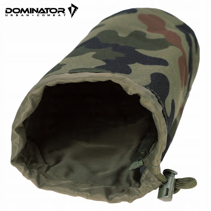 DOMINATOR Pokrowiec Kieszeń na BUTELKĘ Molle wz.93