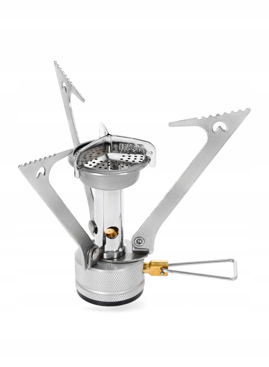 Kuchenka turystyczna MSR PocketRocket