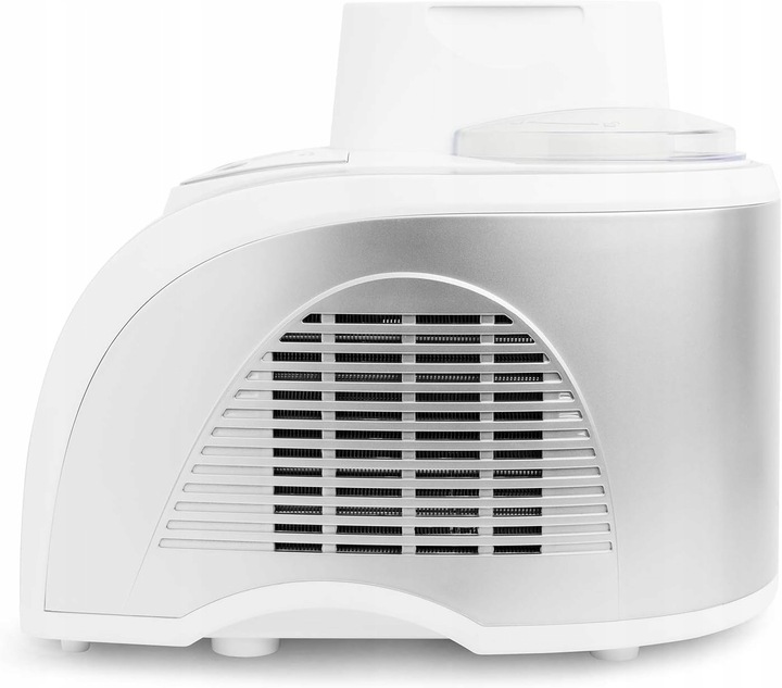 MASZYNA DO LODÓW JOGURTÓW SORBETÓW LCD AGREGAT