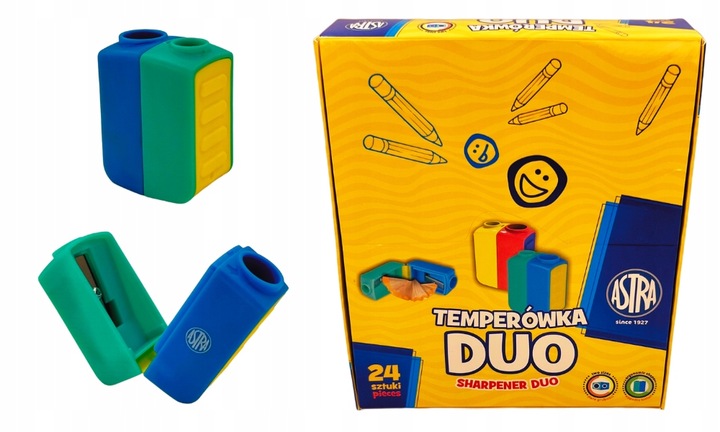 Wyprawka Szkolna Klasa 1-3 Duży zestaw szkolny przyborów do szkoły XXL