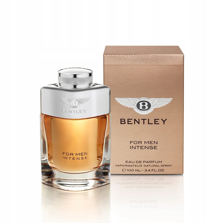 PRODUKT BENTLEY FOR MEN INTENSE 100ML EDP MEN