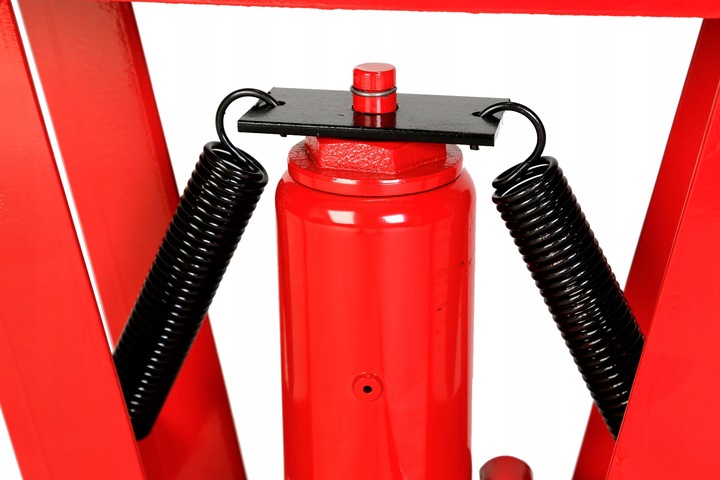 Giętarka hydr. do Rur 16TON 16T + 8 Profili 90ST