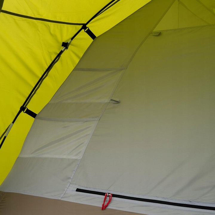 ALPINUS NAMIOT TARRAGONA 3 - 3000mm - 4 kg - KROSNO