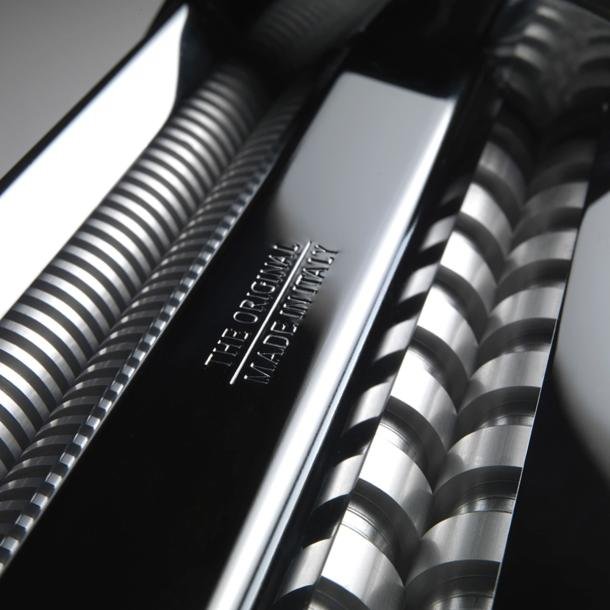 Maszynka ręczna DO MAKARONU i ciasta PASTA MAKER Marcato ATLAS 150 Design