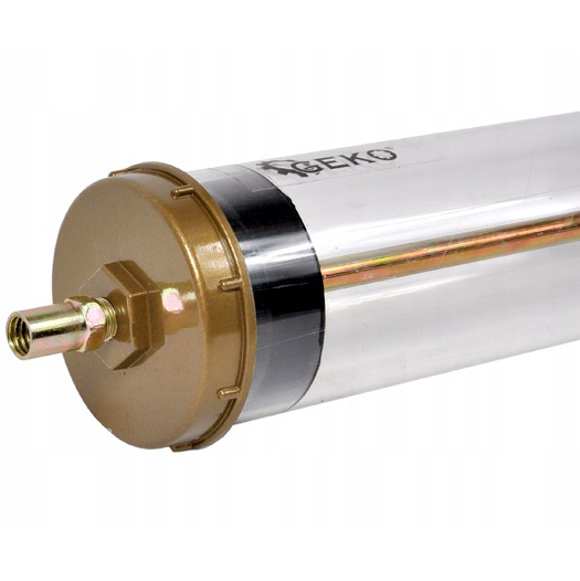 STRZYKAWKA POMPKA ODSYSARKA DO OLEJU 400 ML+ WĘŻYK