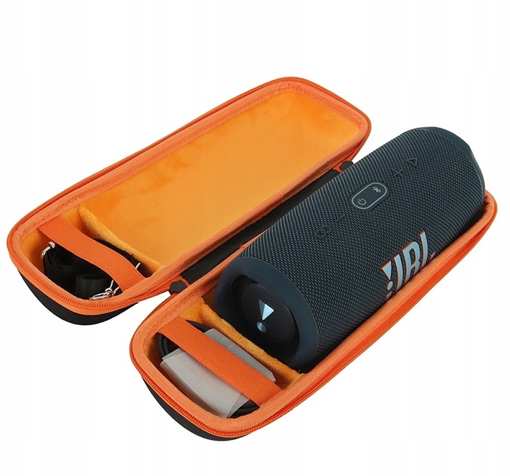 ETUI DO GŁOŚNIKA JBL CHARGE 5 CASE POKROWIEC JAKOŚĆ HQ PASEK