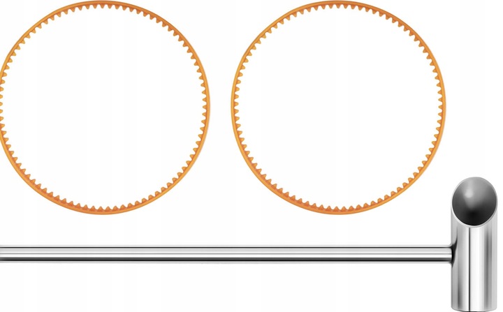 Maszyna do waty cukrowej Royal Catering RCZK-1200-W 1200 W