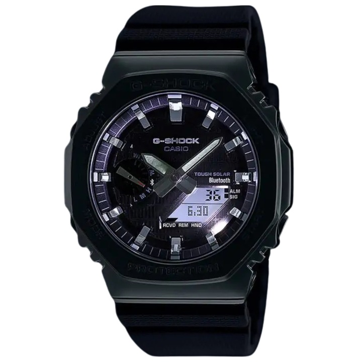Zegarek Casio G-SHOCK GBM-2100-1AER