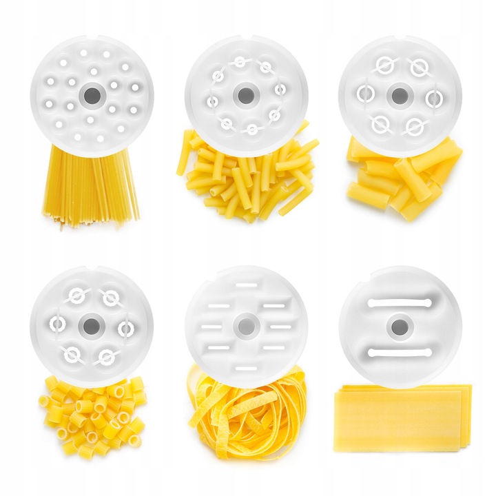 ROBOT KUCHENNY PLANETARNY MASZYNKA DO MIĘSA MIKSER BLENDER 6W1 MOCNY