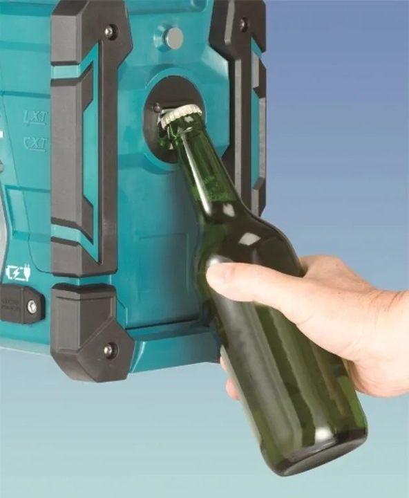 Radio budowlane Makita bluetooth DMR 301