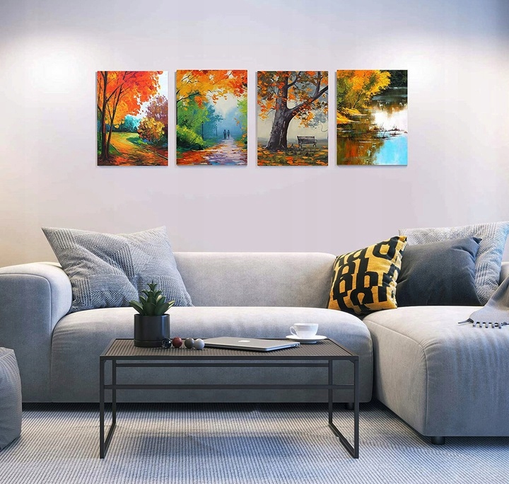 ZESTAW MALARSKI DLA DZIECI MALOWANIA ARTYSTYCZNY